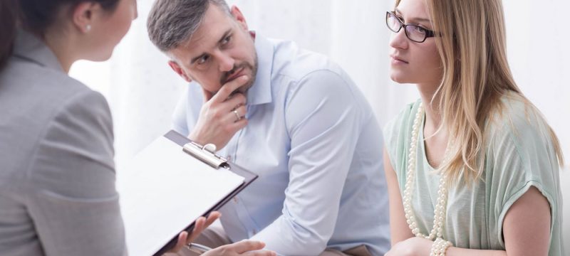 Wat moet ik meenemen naar het eerste gesprek bij de mediator?